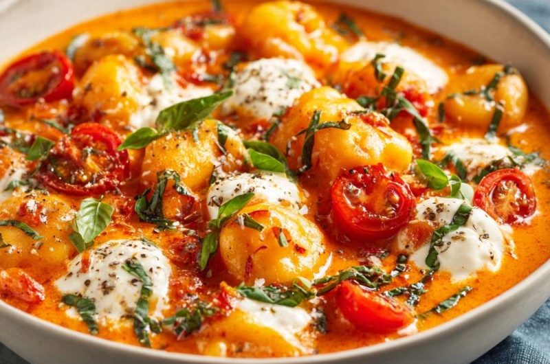 Gnocchi