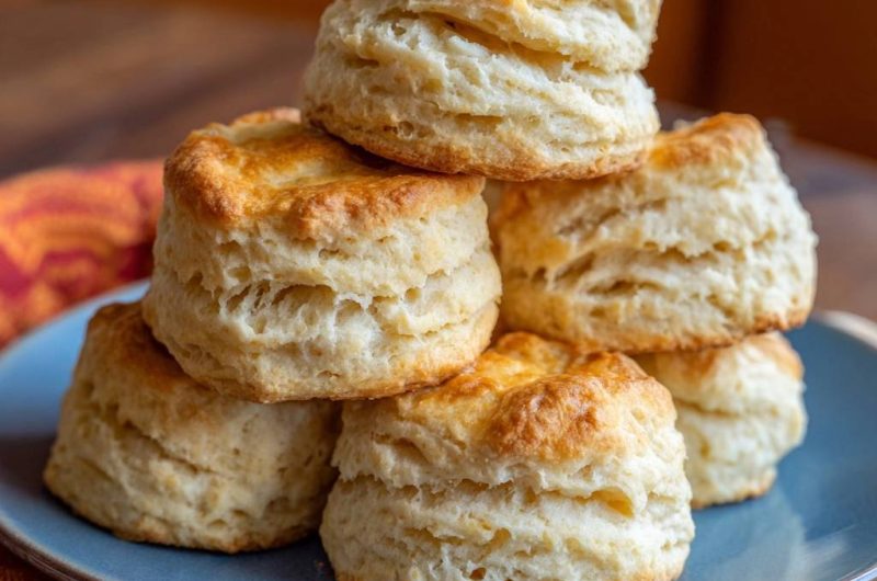 Southern Biscuits