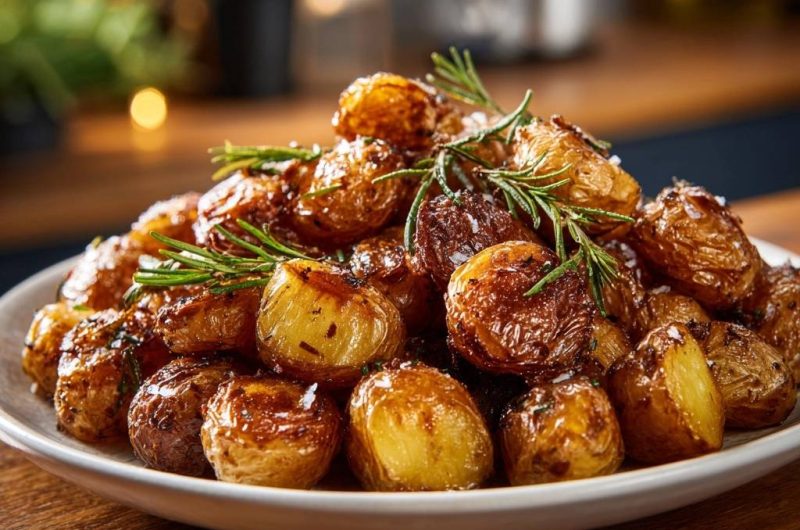 Roasted Potatoes