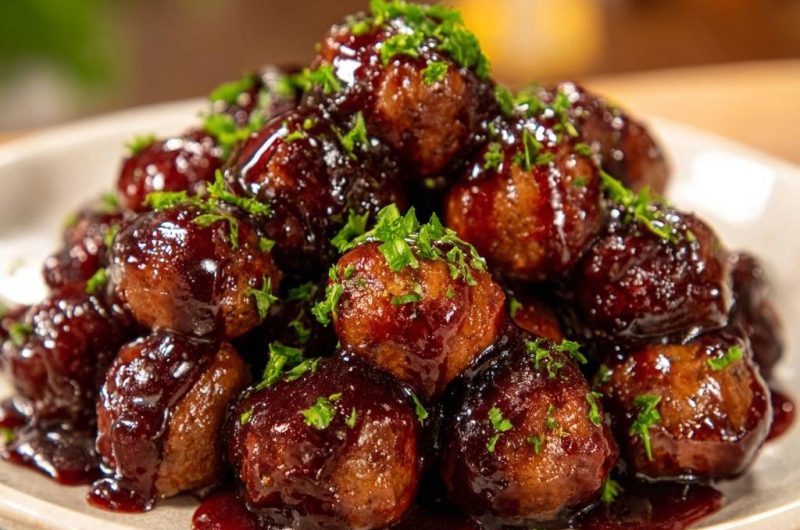 Meatballs