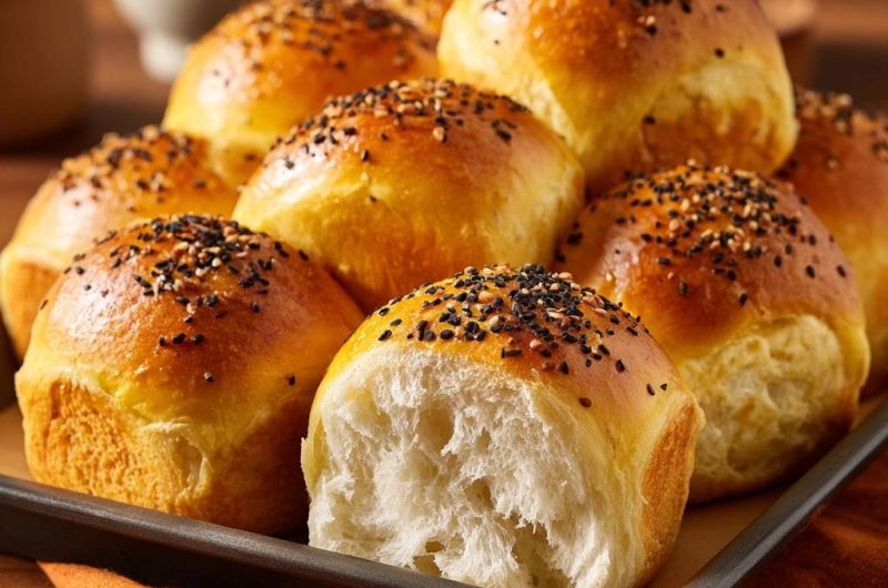 Dinner Rolls
