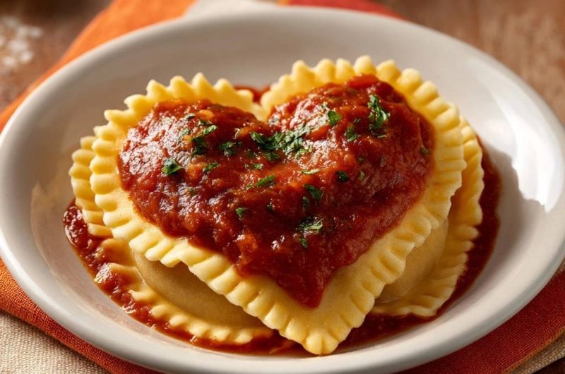 Ravioli
