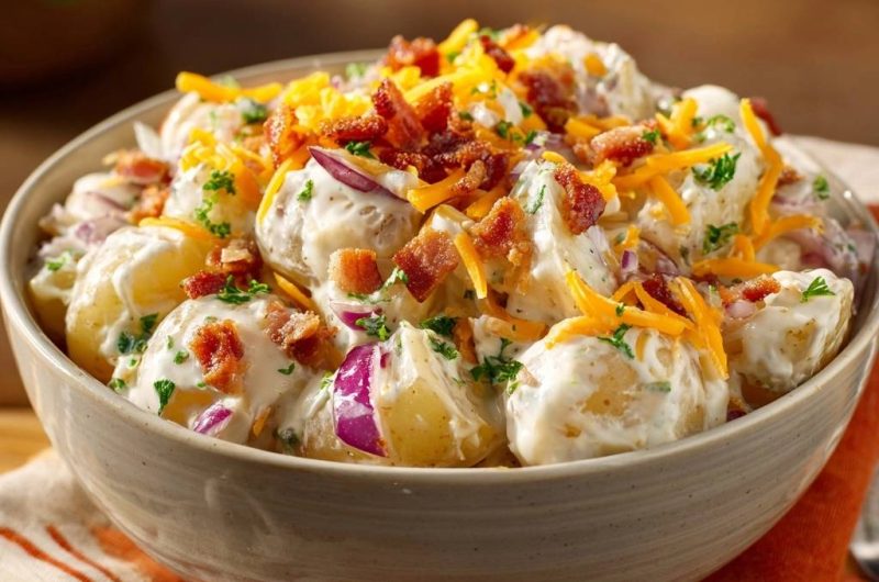 Potato Salad