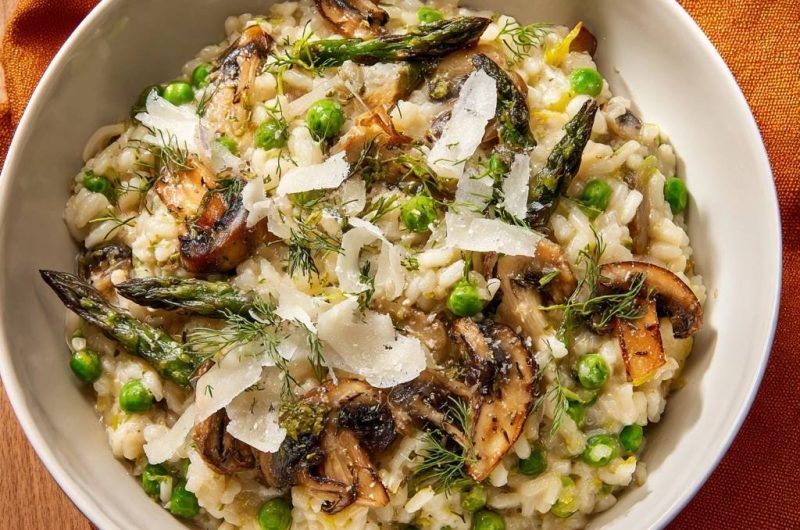 Risotto