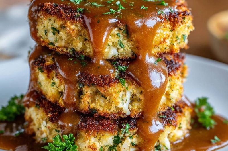 Potato Cakes