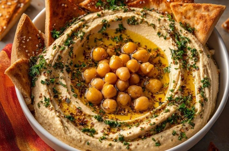 Hummus