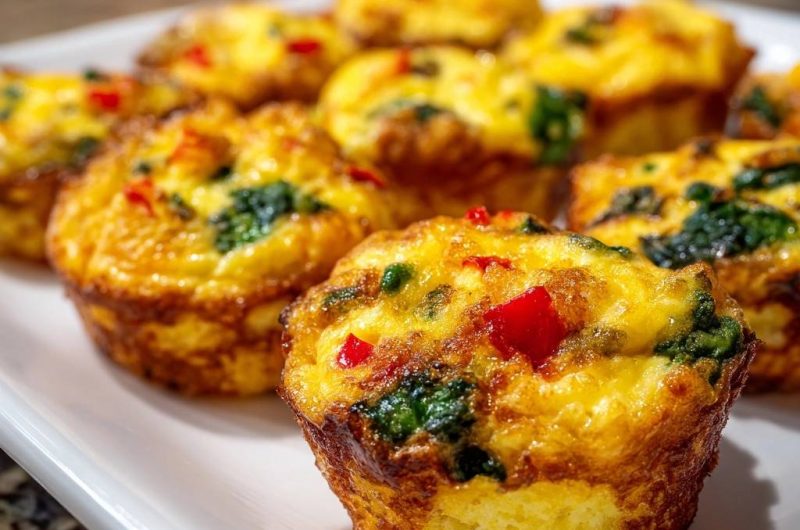 Egg Muffins