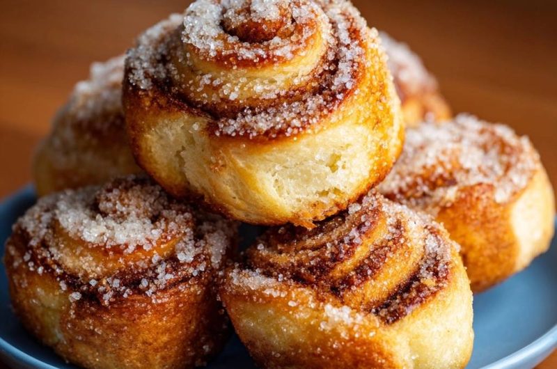 Morning Buns