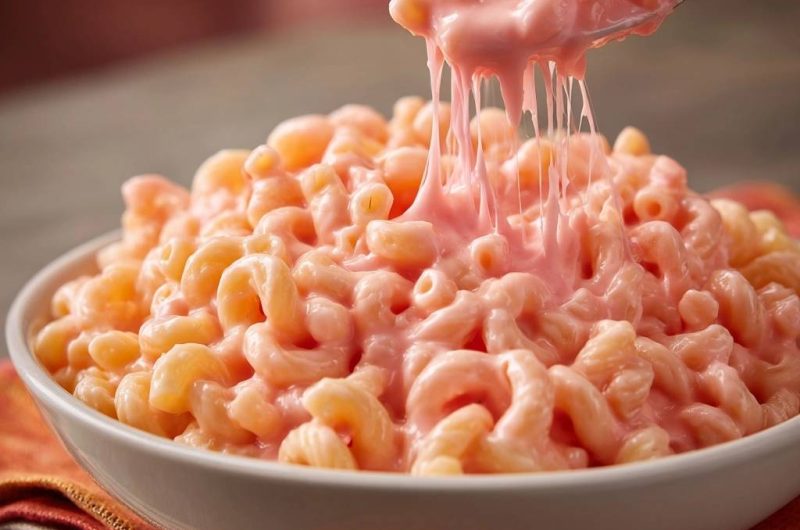 Mac and Cheese
