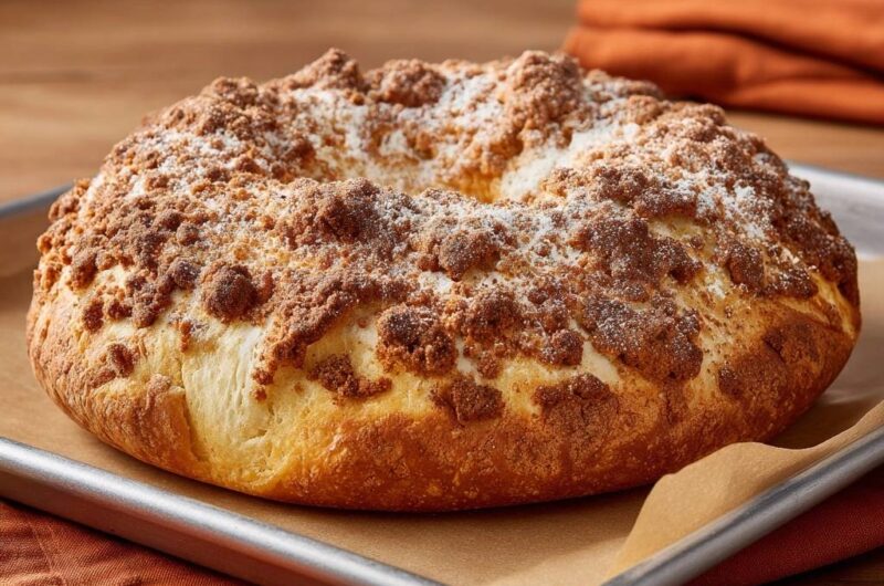 Coffee Cake