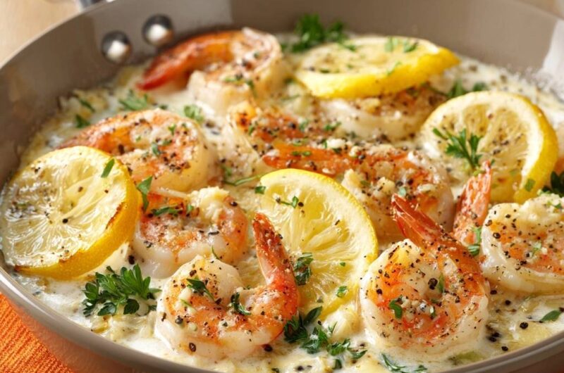 Shrimp