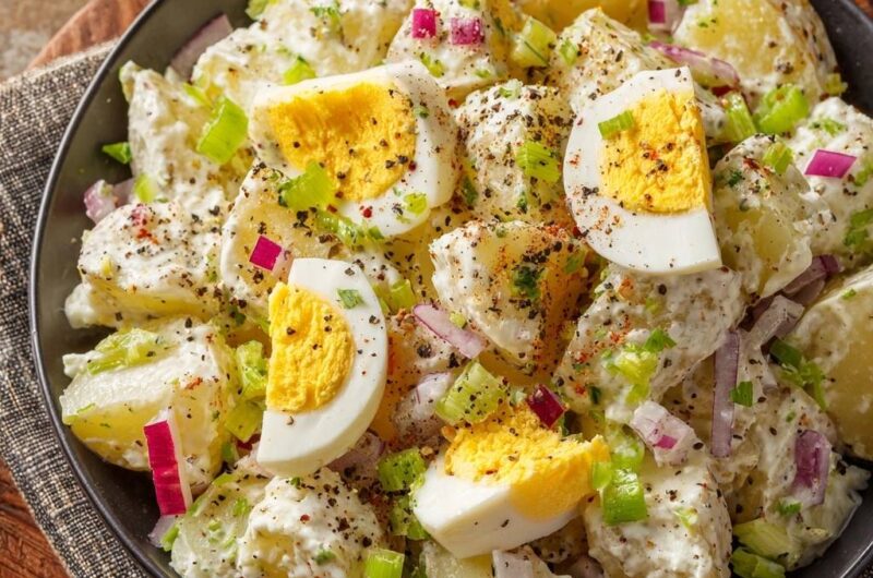 Potato Salad