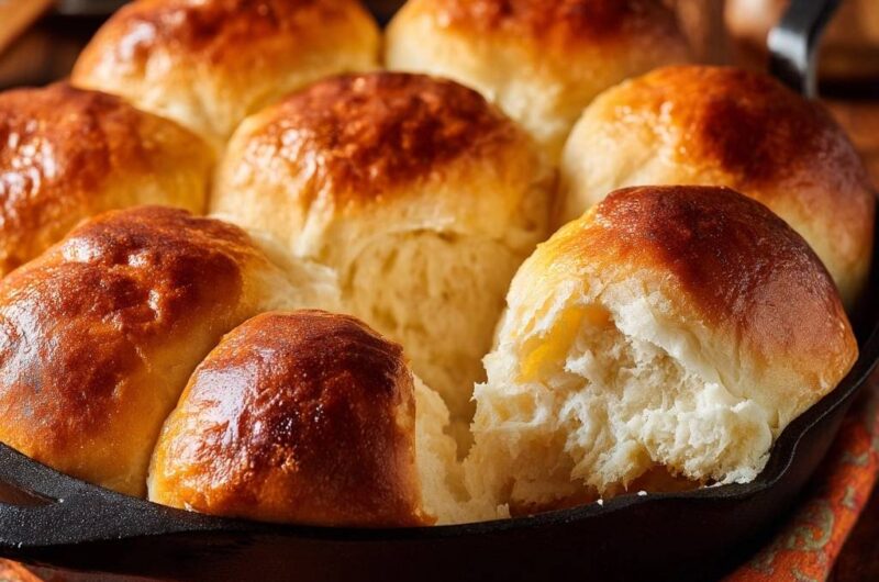 Dinner Rolls