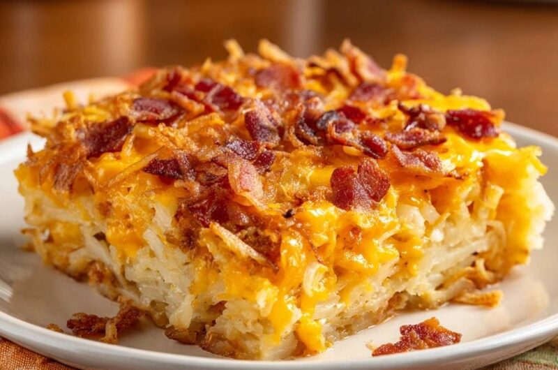 Hashbrown Casserole
