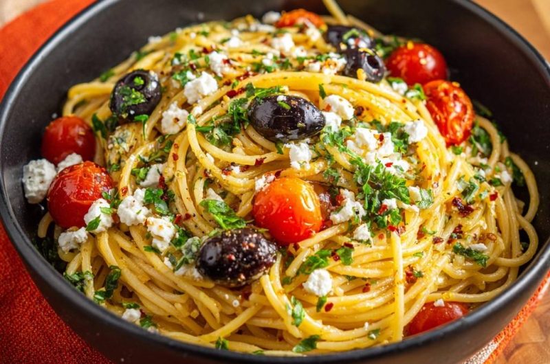 Spaghetti