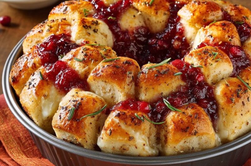 Monkey Bread