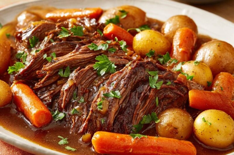 Pot Roast