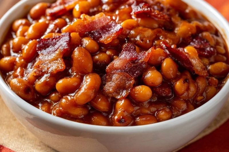 Baked Beans