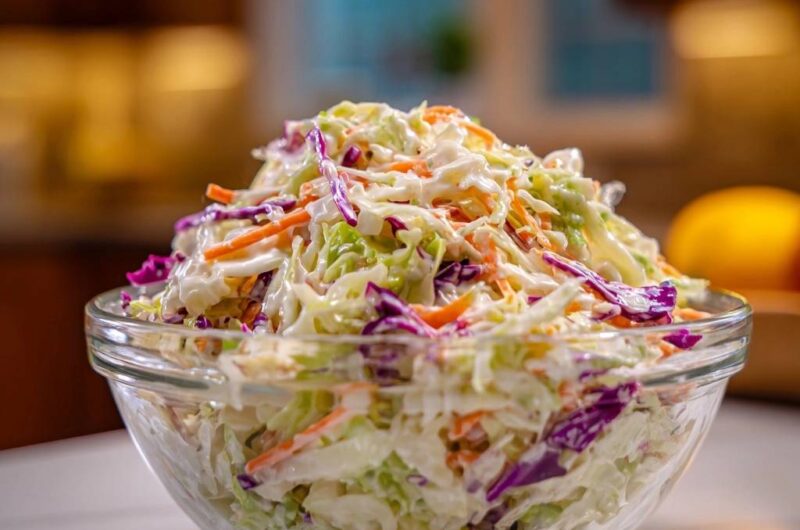 Coleslaw