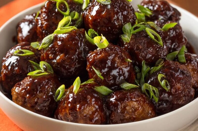 Meatballs