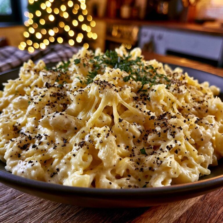Mastering the Ultra Creamy Stovetop Mac and Cheese